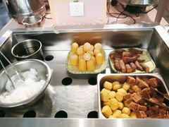 -莲池素食(明秀店)