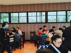 -大笑饭堂(甲子桥店)