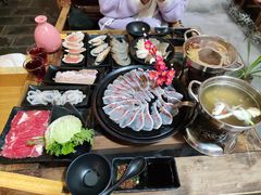-丽江庭院之爱在路上(西单店)