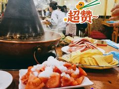 -元盛居(生态大街店)