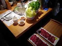 -海银海记潮汕牛肉火锅(新港中路海珠店)