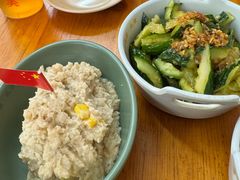 -炒豆合作社(东四总店)