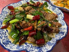 -老丽江餐馆(丽江华都商贸城店)