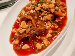 -羲和雅苑•北京烤鸭(陆家嘴中心店)