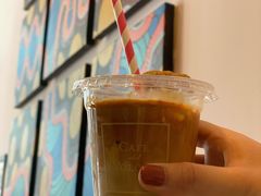 -Cafe del Volcan(永康路店)