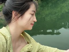 -楠溪江风景名胜区