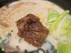 -禾绿回转寿司(苏宁广场店)