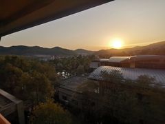 -宁波九龙湖开元度假村