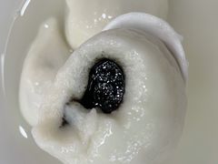 芝麻汤团-朱新年·苏式汤团·面点(北寺塔店)
