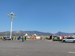 -敕勒川草原