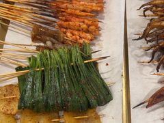 -新凯旋烧烤·燕姐千岛湖土菜