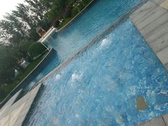 -上海东方佘山翰悦阁酒店·Vie全日制餐厅