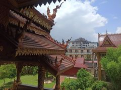 -曼听御花园