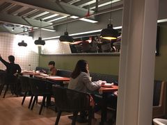 -卡朋厨房(289艺术园区店)