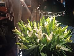 -肴约·花园式餐厅(湖里店)