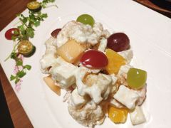 -陆壹捌餐厅(五大道店)