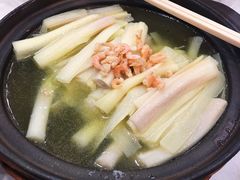 开洋蒲菜-淮扬韵.淮扬味道