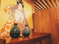 -6号玩家桌游吧(汉街店)