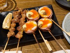 -九州料理竿屋SaoYa