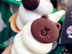 -line friends(明洞旗舰店)
