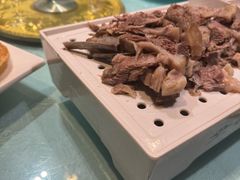 -老毛手抓·盐池滩羊非遗手抓(宁夏总店)