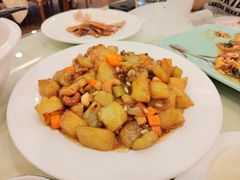 -燕风楼烤鸭店(建设总店)