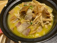 -老阿爸鲜鱼土菜(昆山花桥店)