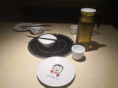 -大碗先生(万家丽店)