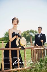 -卡恩婚纱摄影(桥梓口店)