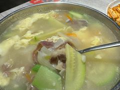 -郑阿姨的家·이모네·韩料&烤肉(武川路店)