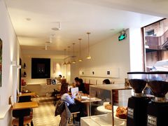 -大酉·M Coffee(北京美术馆店)