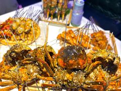 -亿牌牌东北烧烤(博物馆旗舰店)