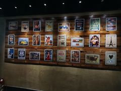 -汉巴味德·烤肉与啤酒的自助(杭州大悦城店)