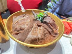 -巴奴毛肚火锅概念餐厅