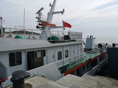 -东极岛景区