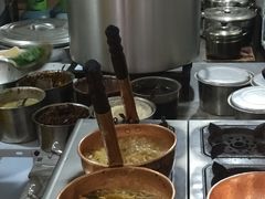 -元吉老一碗小锅米线(胜利广场店)