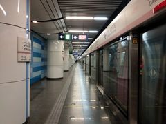 -大望路(地铁站)