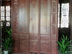 -苏州图书馆(人民路总馆)