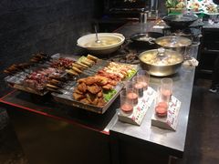 -双合园·海鲜水饺青岛菜(万佳广场店)