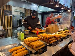 -西归浦每天偶来市场