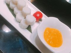 -東舍食唐精品陕菜馆