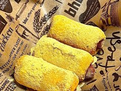 -BHC炸鸡(明洞总店)