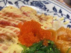 -Sushi Love 创意寿司(丽影广场店)