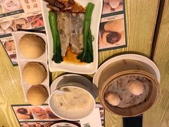 -添好运点心专门店(百老汇店)