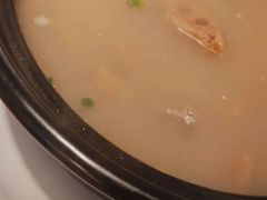 -莲餐厅·湖北菜·藕汤老手艺(愚园路店)