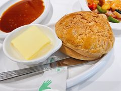 -翠华餐厅(宝安壹方城店)