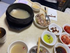 -长顺参鸡汤店(西塔总店)