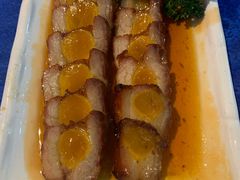 东江黄金叉烧-东江海鲜大排档·潮汕菜·砂锅粥