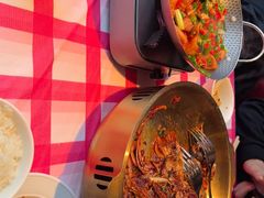 -恰八斗·猛火长沙菜(国贸店)