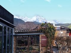 -玉湖村